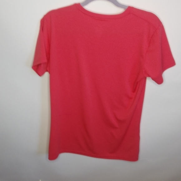 Nike short sleeve shirt size large - Picture 3 of 4